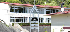 広島三育学院高等学校画像
